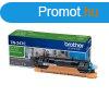Brother TN247C Eredeti Cyan Toner