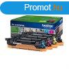 Brother TN243 Eredeti Fekete / C / M / S Toner