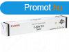 Canon C-EXV 33 Eredeti Fekete Toner