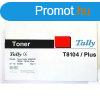 Tally T8104 toner yellow ORIGINAL lertkelt