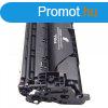HP CF259X Chippes Toner BK 10K NO.59X utngyrtott kazetta (