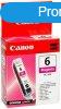 Canon BCI-6eM Magenta tintapatron