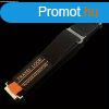 Strapabr poliamid ra szj 22mm 20mm #Fekete - 22 Mm-es r