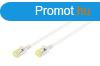 Digitus CAT6A U-FTP Patch Cable 2m Grey