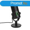 JBL Quantum Stream Studio USB Streaming Microphone Black