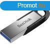 Sandisk 512GB Ultra Flair USB3.0 Silver