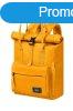American Tourister Urban Groove Backpack Yellow