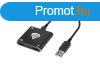 Natec Genesis Tin 200 adapter for mouse and keyboard