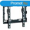 Stansson WM-2343 TV Wall mount 23"-43" Black