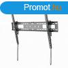 SBOX PLB-4269T Wall Mount 60"-100" Black