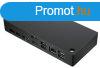 Lenovo USB-C Docking Station Gen 2 Black
