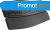 Logitech Ergo K860 Keyboard Graphite US