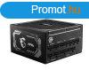 Msi 1250W 80+ Gold MAG A1250GL PCIE5