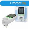 Logilink Energy cost meter