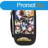 KONIX My Hero Academia Heroes Nintendo Switch Carry Case