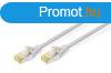 Digitus CAT6A S-FTP Patch Cable 30m Grey