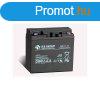 Noname 12V/22Ah sznetmentes AGM akkumultor 1db/csomag