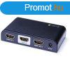 TECHLY IDATA HDMI2-4K2 HDMI Video Splitter