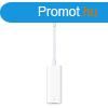 Apple Thunderbolt 3 (USB-C) to Thunderbolt 2 Adapter White