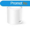 TP-Link Deco X10 AX1500 Whole Home Mesh Wi-Fi 6 System (1-pa