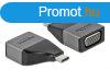 DeLock USB Type-C to VGA Adapter