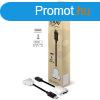 Club3D DisplayPort to DVI-D Single-Link Passive Adapter