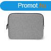Dicota Laptop Sleeve Urban 13" Grey