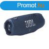 JBL Charge 6 Bluetooth Speaker Blue