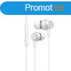 Aiwa ESTM-500WT Hi-Res Headphone White