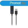 ACT AC9360 USB-A External Sound Card 2.0 USB Hangkrtya