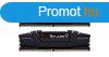 G.SKILL 16GB DDR4 3600Mhz Kit(2x8GB) Ripjaws V Black