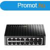 Cudy FS1016D 16-Port 10/100Mbps Desktop Switch