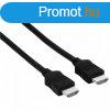 Hama FIC Eco High Speed HDMI kbel 25db/CSG 3m Black
