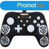 KONIX Jujutsu Kaisen USB Gamepad Black