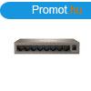 Tenda TEG1008M 8-port Gigabit Ethernet Desktop Switch Deskto