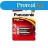 Panasonic AA LR6 Pro Power 2db/blister elem