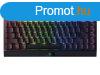 Razer BlackWidow V3 Mini HyperSpeed Yellow Switch Black UK