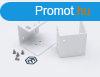 Mikrotik RMK-2/10 1U Dual or 10?? rackmount kit