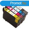 Epson 603XL tintapatron magenta ECO
