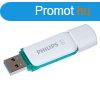 Pendrive USB 3.0 256Gb. Snow Edition Philips fehr-zld