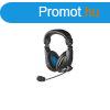 Headset pc slaptophoz Trust Quasar