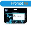 Hp 70/C9449A tintapatron photo black ORIGINAL