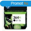 Hp 364XL/CN684EE tintapatron black ORIGINAL