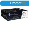 Hp CF370AM toner CMY multipack ORIGINAL (305A)