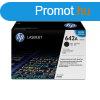Hp CB400A toner black ORIGINAL (642A)