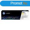 Hp CF402X toner yellow ORIGINAL (201X)