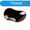 Csukltmasz, mini, gltlts, Fellowes Crystal Gel, feket