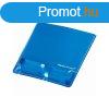 Egrpad csukltmasszal, Fellowes Health-V Crystal, kk
