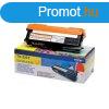 Brother TN325 toner yellow ORIGINAL