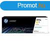 Hp W2032A toner yellow ORIGINAL (415A)